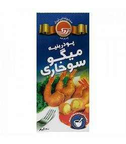 تردک پودر میگو سوخاری 200گرم